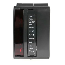 1 pcs - Sprint Electric DC Motor Controller, 110 V ac, 230 V ac, 1 Phase, 6.8 A, 180 V dc (@ 230 V ac), 90 V dc (@ 110 V ac)