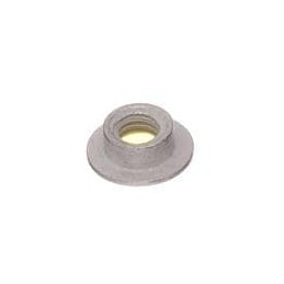 1 pcs : 24929 - Washers 'ZERO' HEIGHT THREADED INSERT, M2.5