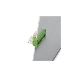 1 pcs : 1829400 - Pluggable Terminal Blocks 9 Pos 3.81mm pitch Feed Through Header