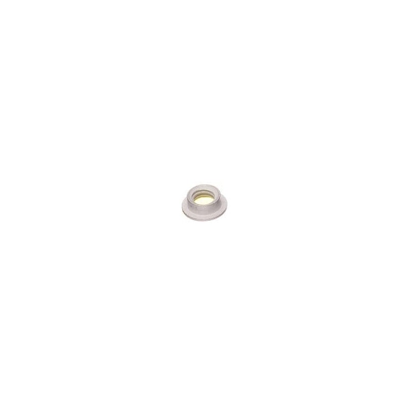 1 pcs : 24939 - Washers 'ZERO' HEIGHT THREADED INSERT, M3