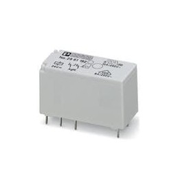 1 pcs : 2961286 - General Purpose Relays REL-MR-60DC/21-21 AU
