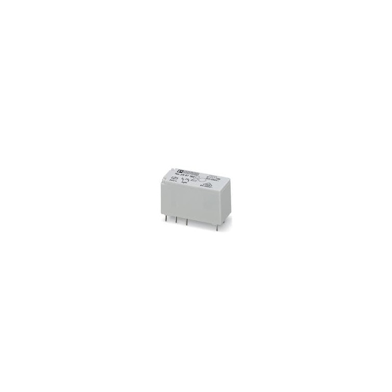 1 pcs : 2961286 - General Purpose Relays REL-MR-60DC/21-21 AU