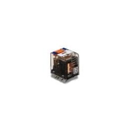 1 pcs : PT371012 - General Purpose Relays 3PDT 10A 12VDC MINIATURE PWR RELAY