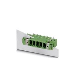 1 pcs : 1716085 - Pluggable Terminal Blocks 4 Pos 7.62mm pitch Feed Through Header