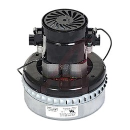 1 pcs - AMETEK LAMB Brushed DC Motor, 536 W, 24 V dc, 12630 - 16167 rpm