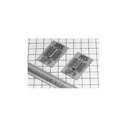 1 pcs : DF9C-41S-1V(20) - Board to Board & Mezzanine Connectors STR SMT BRD 2 BRD 41 CONT REC