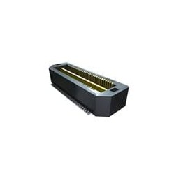 1 pcs : QTH-030-02-F-D-A - Board to Board & Mezzanine Connectors 0.50 mm Q Strip High-Speed Ground Plane Terminal Strip