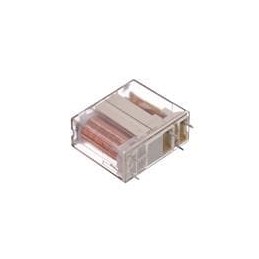 1 pcs : RP412010 - General Purpose Relays RELAY PWR 1POLE PCB