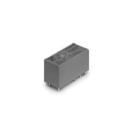 1 pcs : RTE25024 - General Purpose Relays 24V 8A 2CO THT POWER RELAY