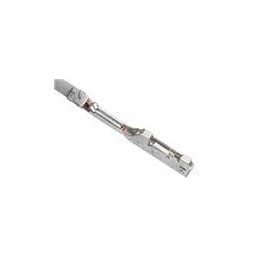 1 pcs : 34905-6449 - Automotive Connectors CTX50 Sealed Ag L1-grip, B-wind