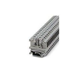1 pcs : 0790530 - DIN Rail Terminal Blocks OTTA 2 5