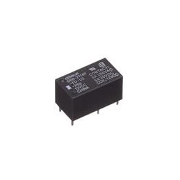 1 pcs : G6B-2114P-FD-US-P6B DC12 - General Purpose Relays PCB POWER RELAY