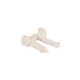 1 pcs : 917698-1 - Automotive Connectors 2.5SIG DLOCK D.L.P 2P