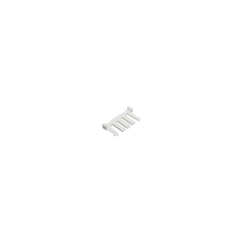 1 pcs : 917701-1 - Automotive Connectors 2.5 SIG DLOCK DLP 5P