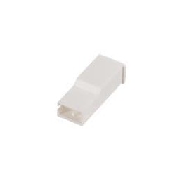 1 pcs : 1-154719-0 - Terminals POSILOK RECEPTACLE