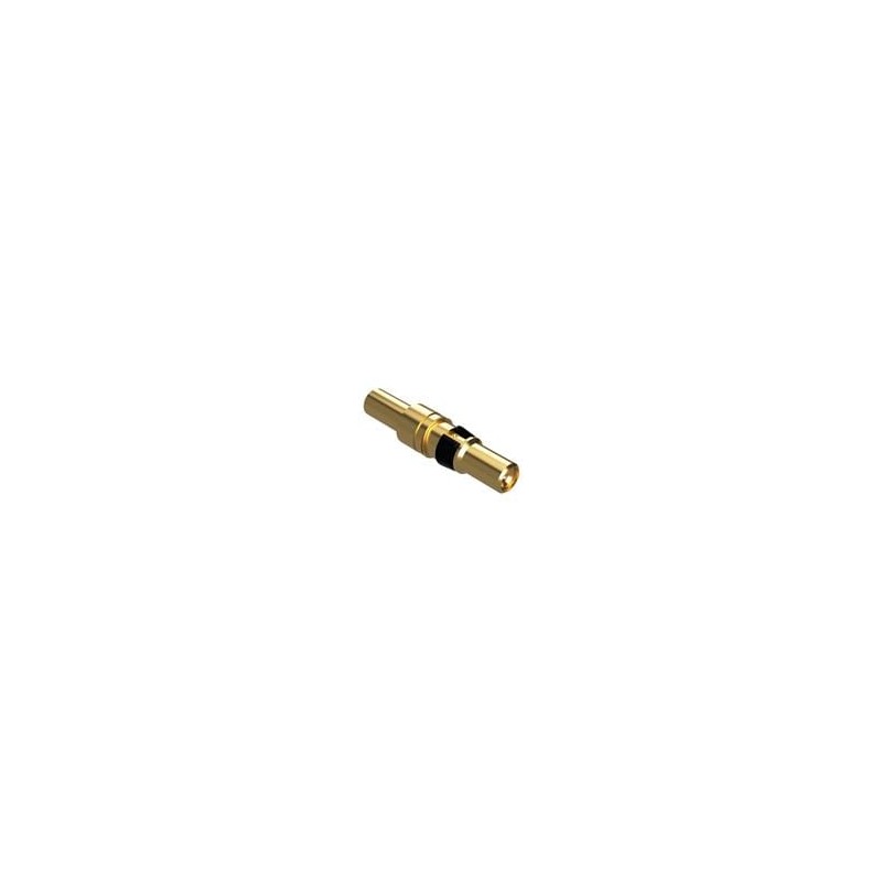 1 pcs : MC4102D - D-Sub Contacts