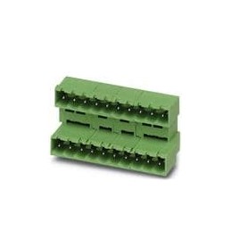 1 pcs : 1842102 - Pluggable Terminal Blocks 6 Pos 5.08mm pitch Through Hole Header