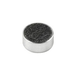 1 pcs : CMC-9745-37T3 - Microphones 1.5Vdc -37db Terminl 9.7mm Unidirectional