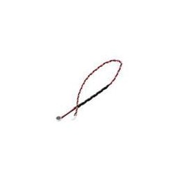 1 pcs : CMC-4015-40L170 - Microphones Mic, 4mm ECM, omnidirectional