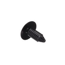 1 pcs : 01605396 - Automotive Connectors PUSH-PIN CLIP NAIL DIA 6.35