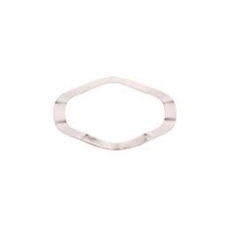 1 pcs : AT14-002-1886 - Washers LOCKWASHER SZ 18