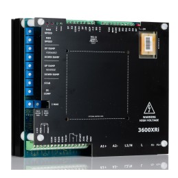 1 pcs - Sprint Electric 4 kW DC Motor Controller, 440 V, 16 A, 320 V