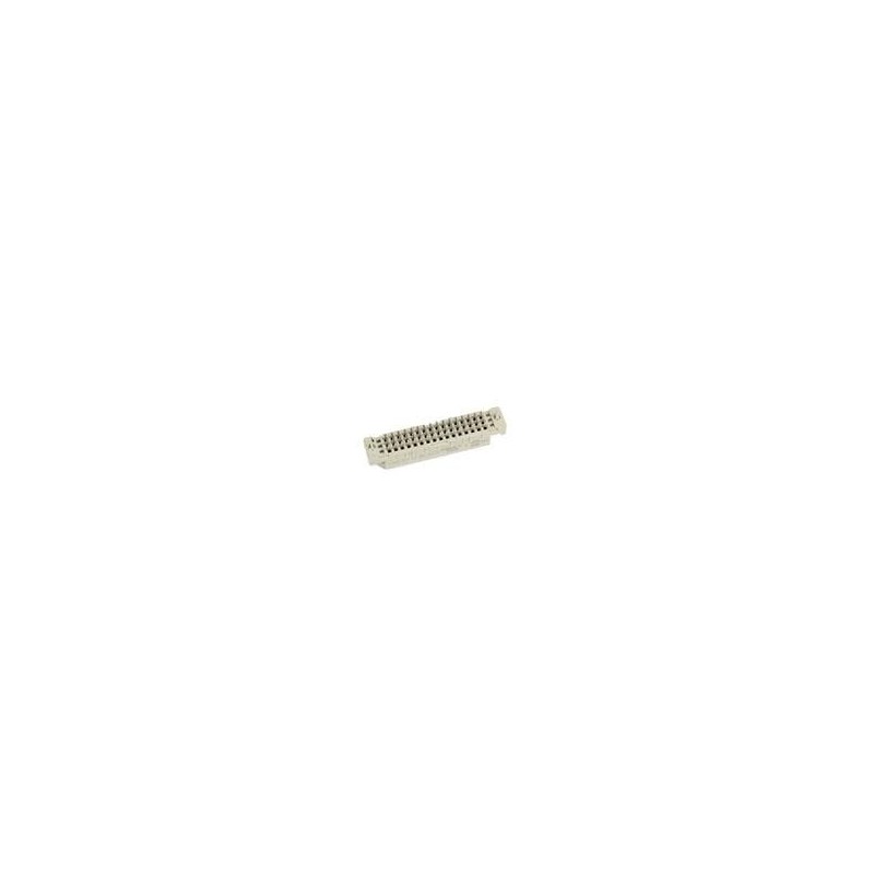 1 pcs : 09234326824 - DIN 41612 Connectors DIN-SIGNAL 2C032FS-2,9C1-2CLIP