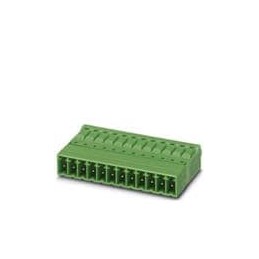 1 pcs : 1844073 - Pluggable Terminal Blocks IFMC 1,5/10-ST-3,5