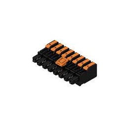 1 pcs : 8000078359 - Pluggable Terminal Blocks MPS 7S/08 S F4 TN B B