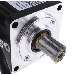 1 pcs - Schneider Electric Servo Servo Motor, 200 W, 220 V dc, 1.92 Nm, 5000 rpm, 14mm Shaft Diameter
