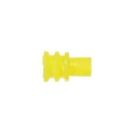 1 pcs : 10720807 - Automotive Connectors Single Wire Seal
