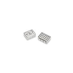 1 pcs : NR-25994-000 - Microphones 4.0 X 5.59 X 2.28MM -49 SENS, JA/JK PORT