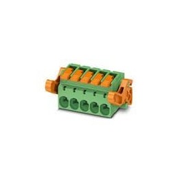 1 pcs : 1110615 - Pluggable Terminal Blocks LPC 2,5/17-ST-5,08-LR