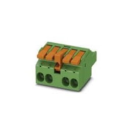 1 pcs : 1716941 - Pluggable Terminal Blocks LPC 6/ 4-STL3-7,62