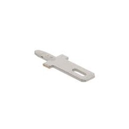1 pcs : 735187-2 - Terminals 0.110 FASTON TAB