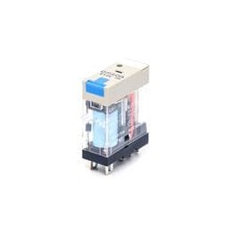 1 pcs : G2R-1-SD DC48(S) - General Purpose Relays Slim GP RY SPDT Diode