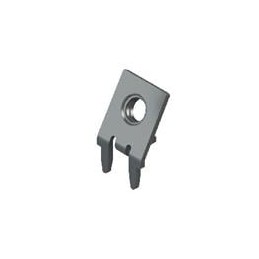 1 pcs : 7838 - Terminals SCREW TERMINAL