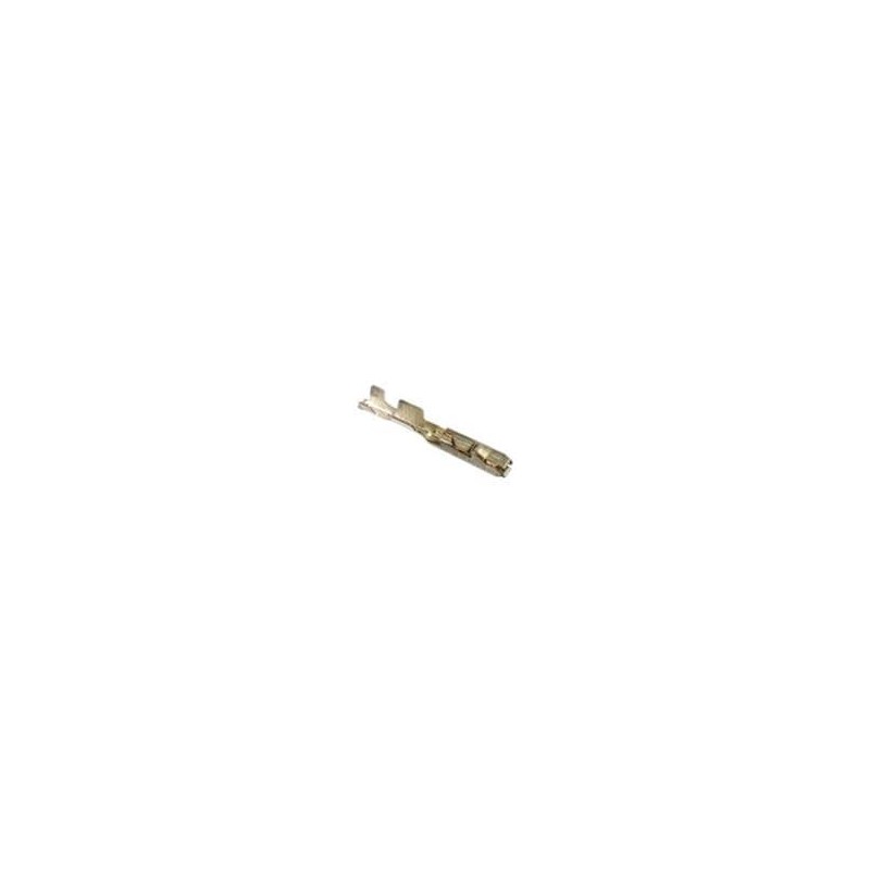 1 pcs : 33265291 - Automotive Connectors FEMALE OCS 120 (1,25-1,50SQMM)