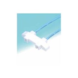 1 pcs : MDF51SU-2S-13C(03) - Power to the Board 2P SNG ROW RECEPT CRIMPING SOCKET