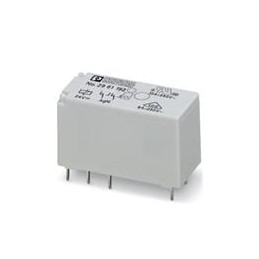 1 pcs : 2961477 - General Purpose Relays REL-MR-120AC/ 21-21 AU