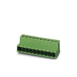 1 pcs : 1786239 - Pluggable Terminal Blocks 8 Pos 5.08mm Invert Plug 24-12AWG Screw