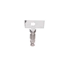 1 pcs : IL-G-C2-SC-10000 - Headers & Wire Housings SOCKET CONTACT