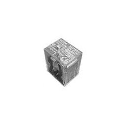 1 pcs : SCLA-S-SPDT-C 12 Vdc - General Purpose Relays 12Vdc 15A SPDT plug in