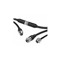 1 pcs : HR22-12WTRA-20SC(73) - Standard Circular Connector 20P F STRT RECP CRMP SCREW LK WATERPROOF