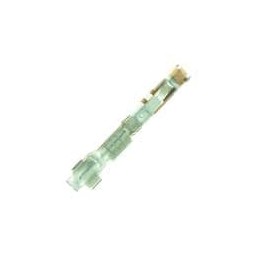 1 pcs : 15471370-L - Automotive Connectors FEM SLD GOLD TERM CBL RNG .75-.80MM