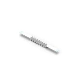 1 pcs : 687740119002 - FFC / FPC Jumper Cables FFC.5mm40p120-200mm PreFolded 1x19 Folds