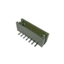 1 pcs : 15SH-A-05-TS - Headers & Wire Housings 5P STRAIGHT PCB 1.50 MM