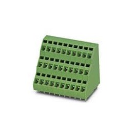 1 pcs : 1891276 - Fixed Terminal Blocks ZFK3DSA 1,5-5,08- 8
