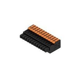1 pcs : 2741660000 - Pluggable Terminal Blocks MPS 5/12 S TN B B