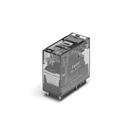 1 pcs : XT314012 - General Purpose Relays SPDT 12 VDC NO OPTIONAL CIRCUIT
